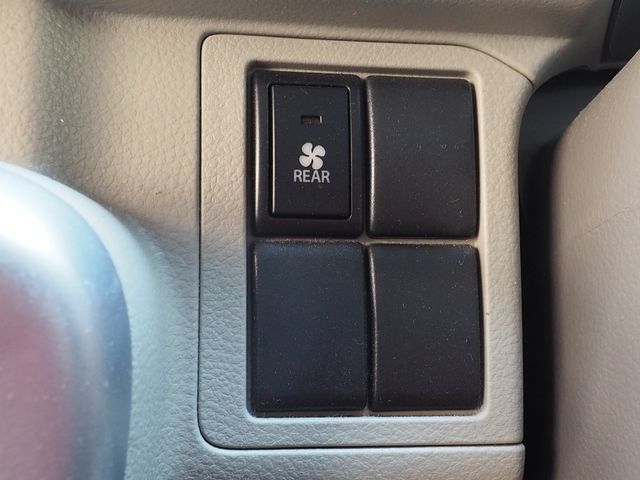 Suzuki EVERY WAGON 2017-06 21474-6