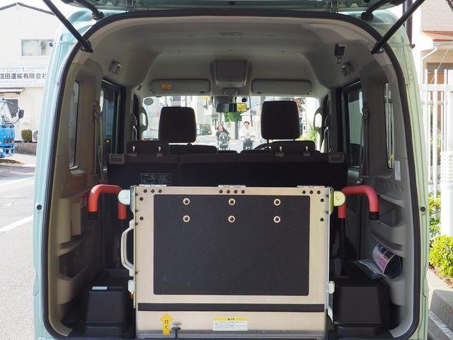Suzuki EVERY WAGON 2017-06 21474-13