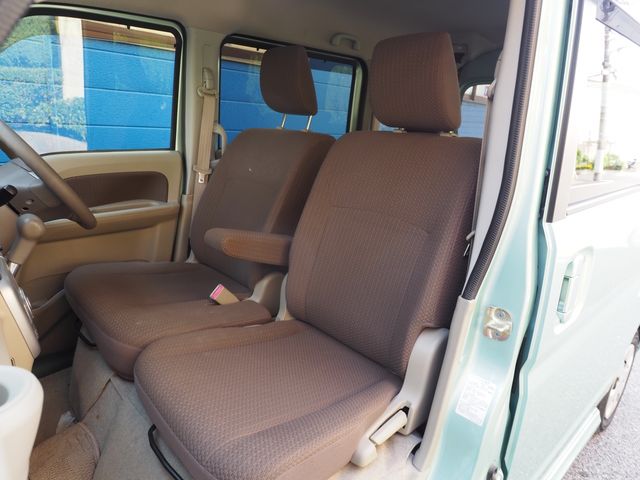 Suzuki EVERY WAGON 2017-06 21474-11