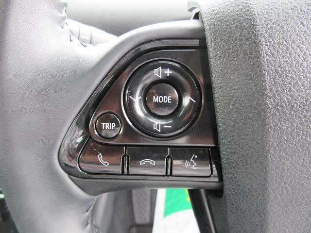 Toyota PRIUS 2019-09 21967-5