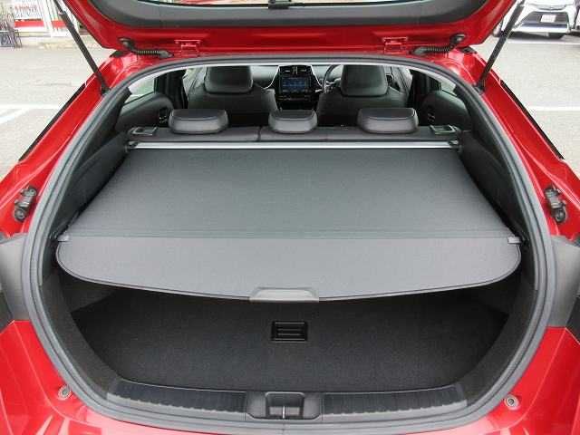 Toyota PRIUS 2019-09 21967-17