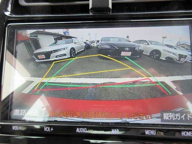 Toyota PRIUS 2019-09 21967-10
