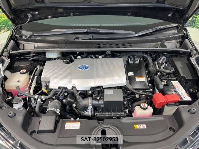 Toyota PRIUS 2019-09 282098-18