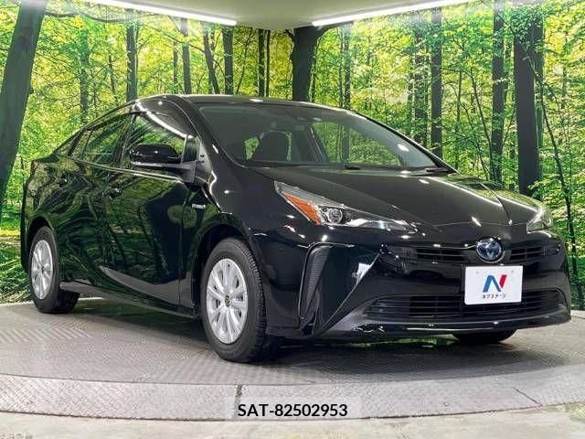 Toyota PRIUS 2019-09 282098-16