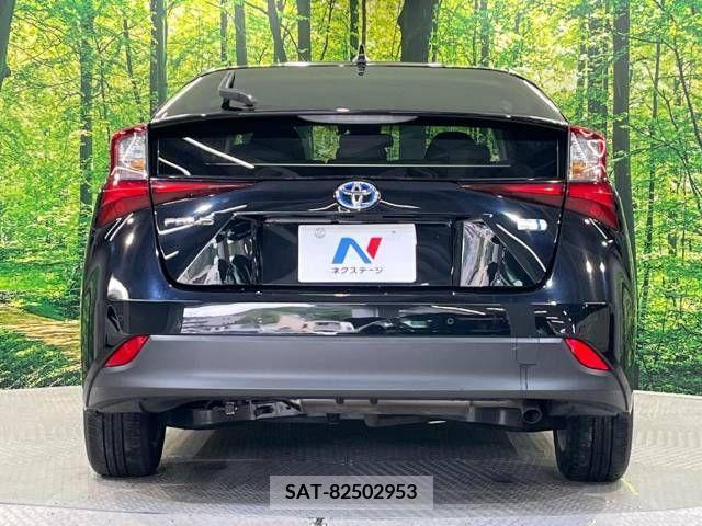 Toyota PRIUS 2019-09 282098-15