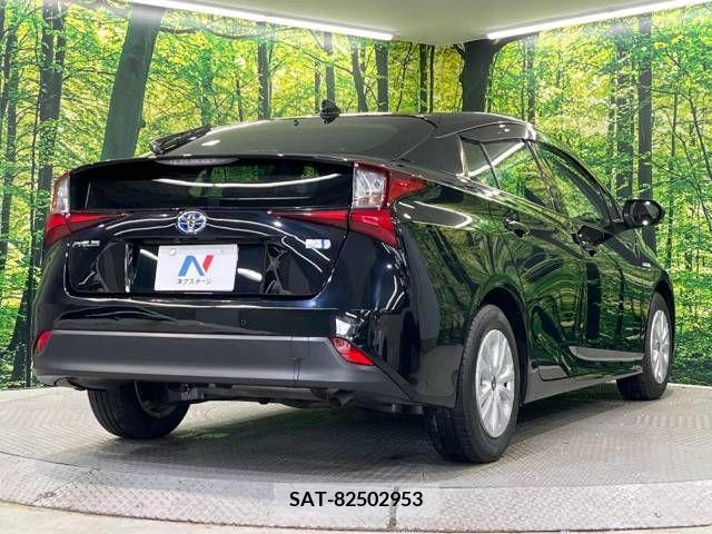 Toyota PRIUS 2019-09 282098-17