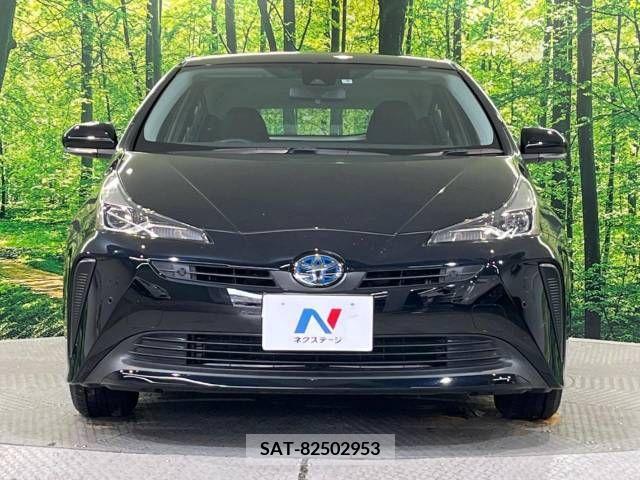 Toyota PRIUS 2019-09 282098-14