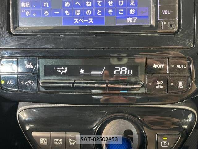 Toyota PRIUS 2019-09 282098-6