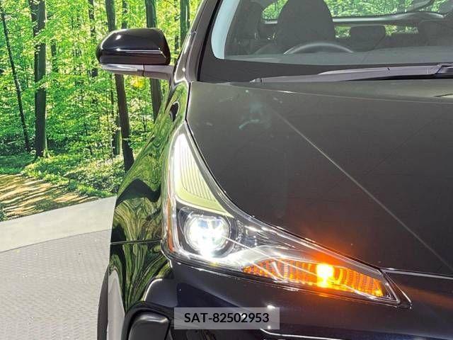 Toyota PRIUS 2019-09 282098-12