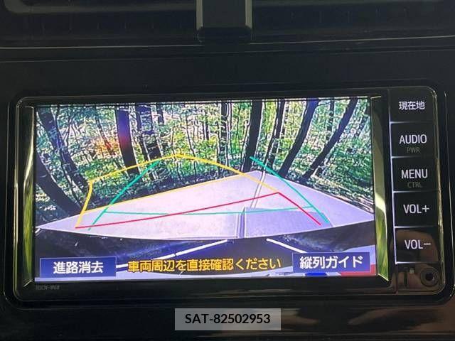 Toyota PRIUS 2019-09 282098-4