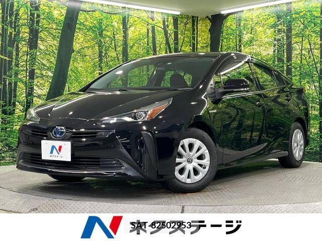 Toyota PRIUS 2019-09 282098-0