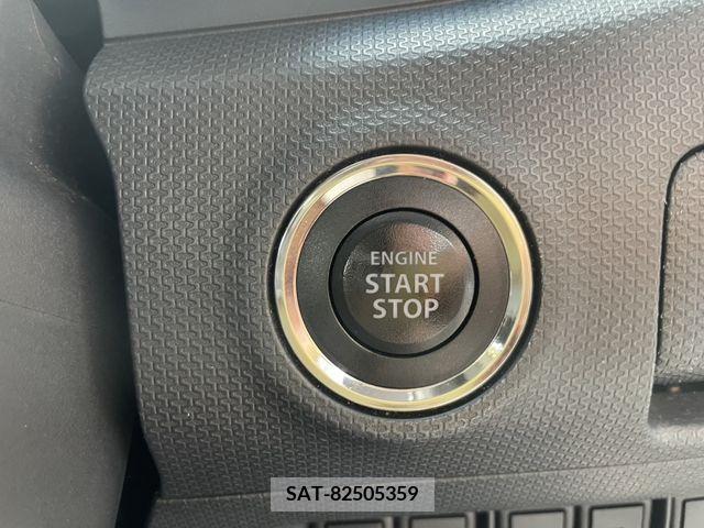 Suzuki SOLIO BANDIT 2014-07 348327-20