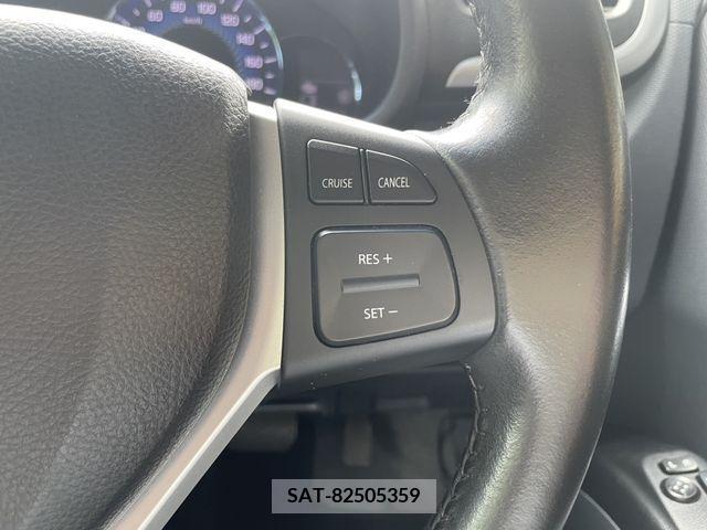 Suzuki SOLIO BANDIT 2014-07 348327-17