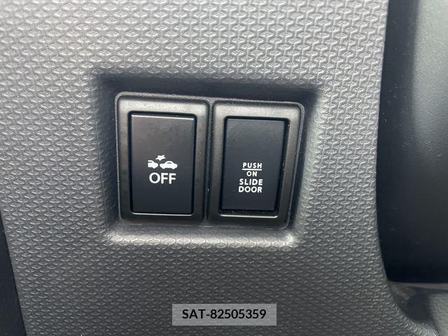 Suzuki SOLIO BANDIT 2014-07 348327-18