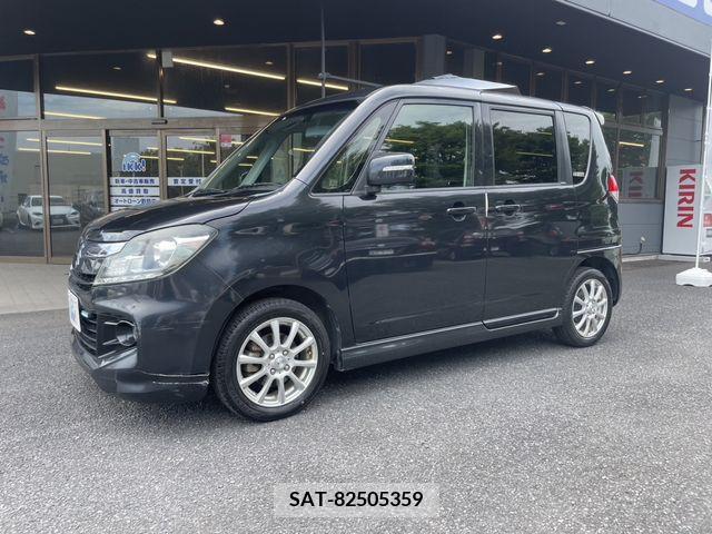Suzuki SOLIO BANDIT 2014-07 348327-1