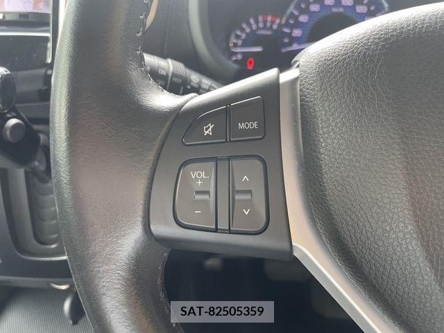 Suzuki SOLIO BANDIT 2014-07 348327-16