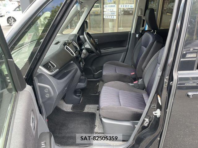 Suzuki SOLIO BANDIT 2014-07 348327-5