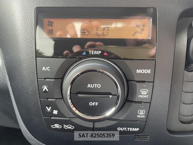 Suzuki SOLIO BANDIT 2014-07 348327-15