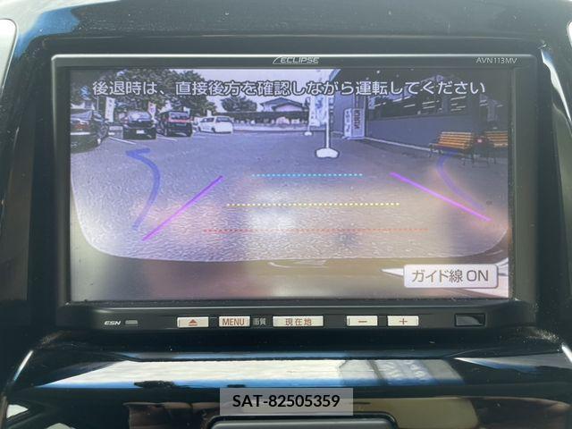 Suzuki SOLIO BANDIT 2014-07 348327-13