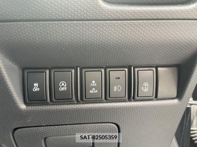 Suzuki SOLIO BANDIT 2014-07 348327-14