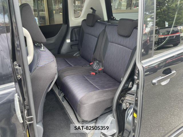 Suzuki SOLIO BANDIT 2014-07 348327-6