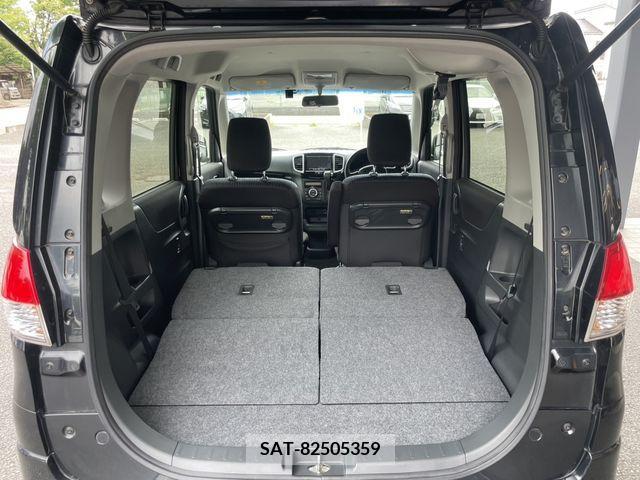 Suzuki SOLIO BANDIT 2014-07 348327-10