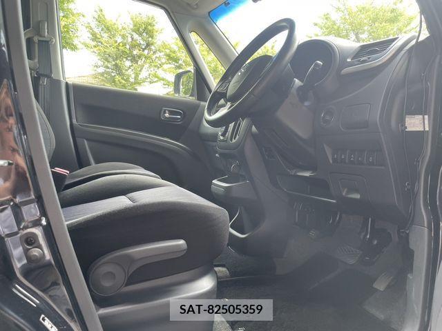 Suzuki SOLIO BANDIT 2014-07 348327-7