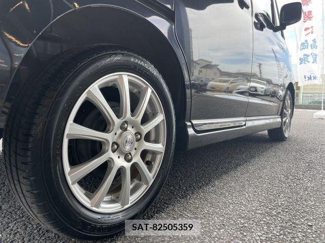 Suzuki SOLIO BANDIT 2014-07 348327-3