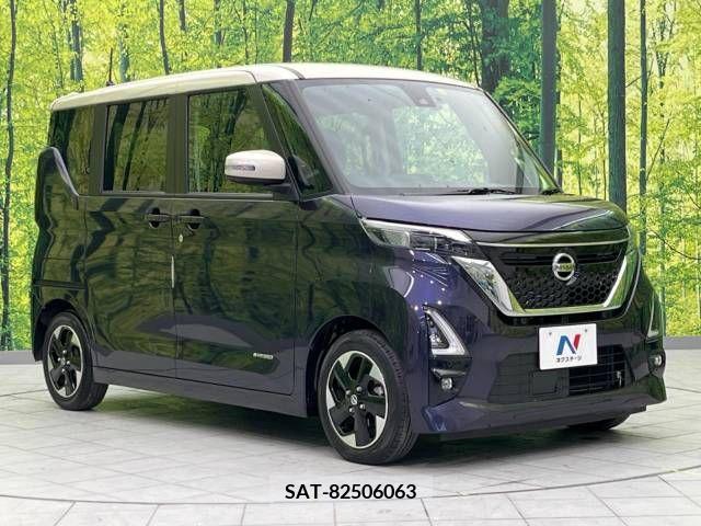 Nissan ROOX 2021-09 219869-16