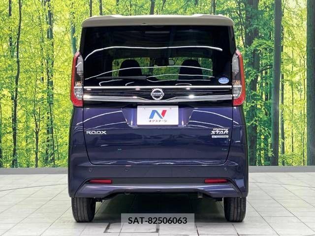 Nissan ROOX 2021-09 219869-15