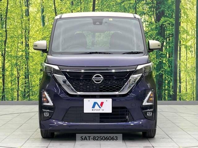 Nissan ROOX 2021-09 219869-14