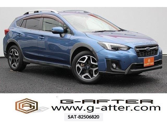 Subaru SUBARU 2018-04 351500-0