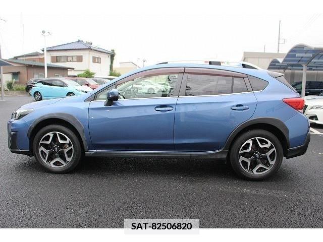 Subaru SUBARU 2018-04 351500-9
