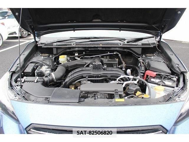 Subaru SUBARU 2018-04 351500-18