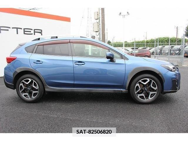 Subaru SUBARU 2018-04 351500-7