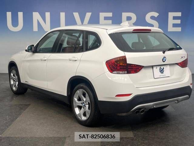 Bmw X1 2014-03 262901-14