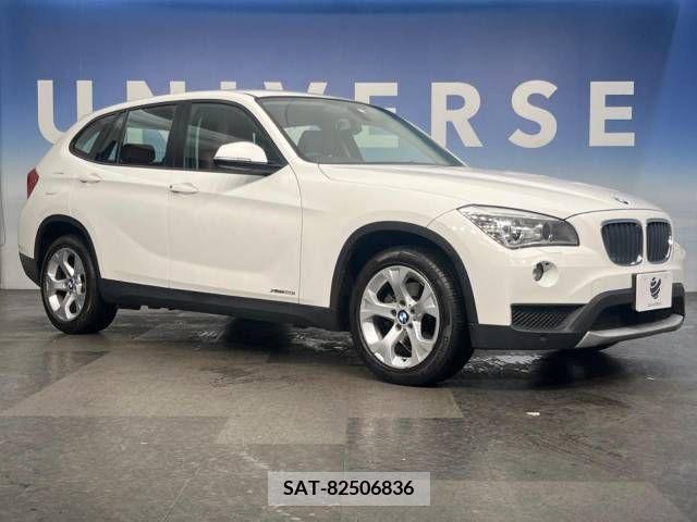 Bmw X1 2014-03 262901-13