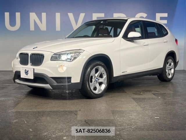 Bmw X1 2014-03 262901-8