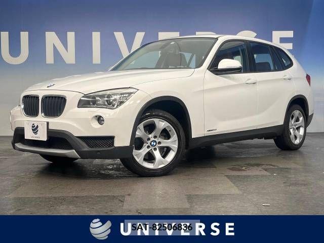 Bmw X1 2014-03 262901-0