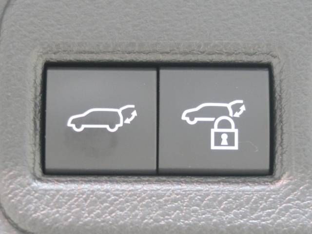 Toyota HARRIER 2020-08 24520-8