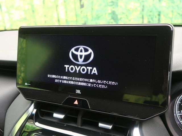 Toyota HARRIER 2020-08 24520-5