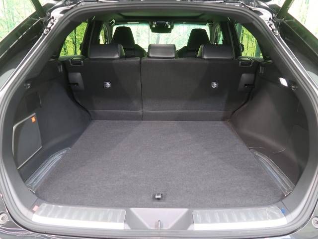 Toyota HARRIER 2020-08 24520-14
