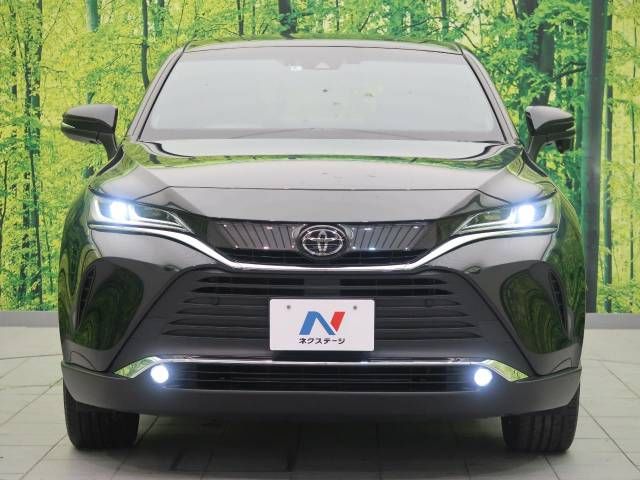 Toyota HARRIER 2020-08 24520-17