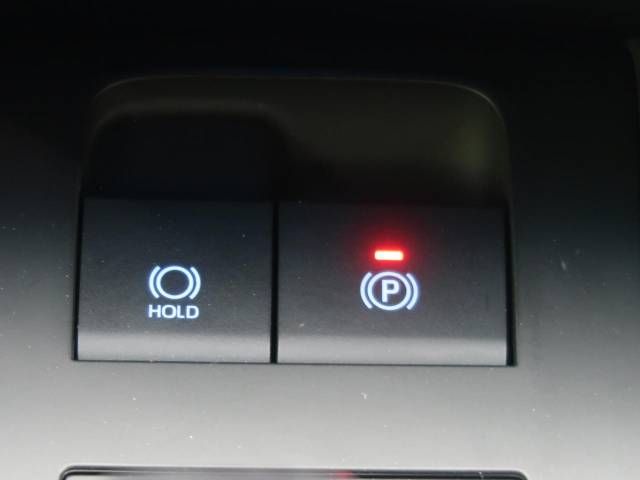 Toyota HARRIER 2020-08 24520-10