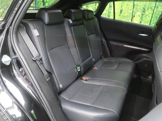 Toyota HARRIER 2020-08 24520-13