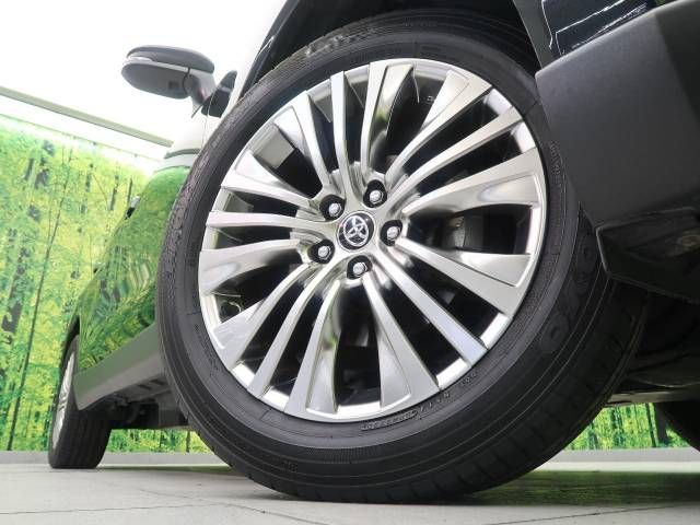 Toyota HARRIER 2020-08 24520-16