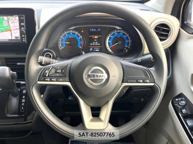 Nissan DAYZ 2019-06 323498-15