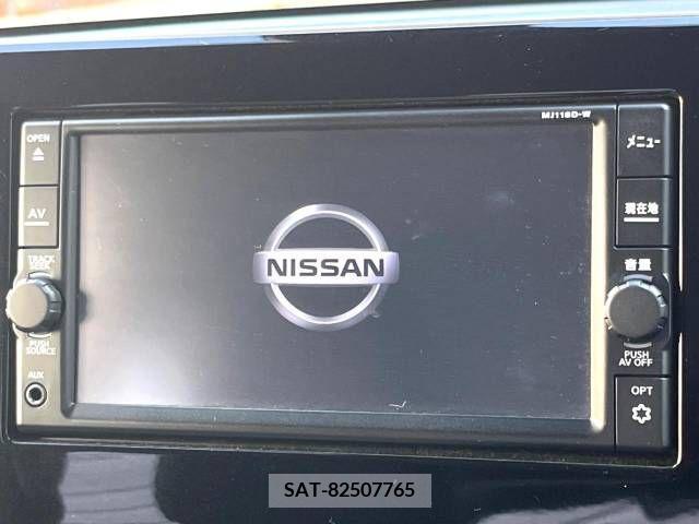 Nissan DAYZ 2019-06 323498-2