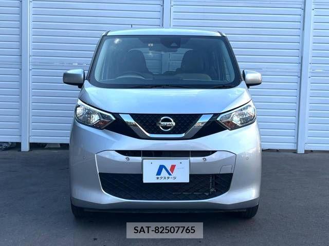 Nissan DAYZ 2019-06 323498-8