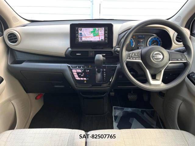 Nissan DAYZ 2019-06 323498-1